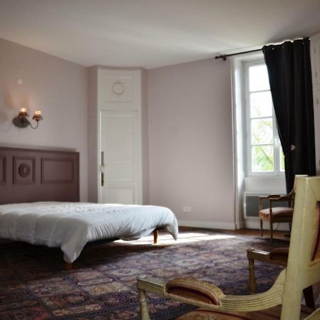 Chateau Des Noces Bazoges-en-Pareds Εξωτερικό φωτογραφία