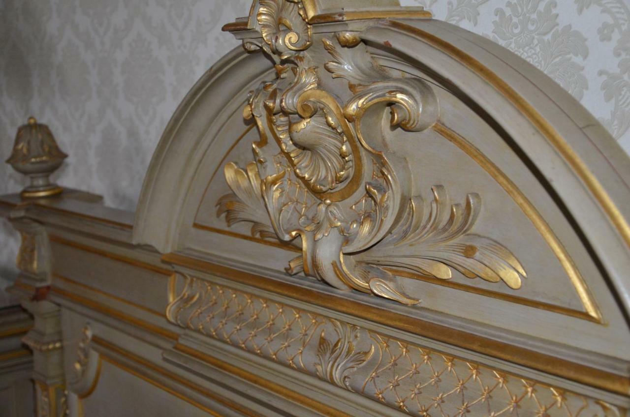 Chateau Des Noces Bazoges-en-Pareds Εξωτερικό φωτογραφία